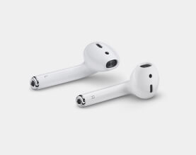 AirPods